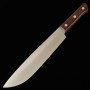 Faca japonesa do chef - atama otoshi - MASAHIRO - Série bessaku - f...