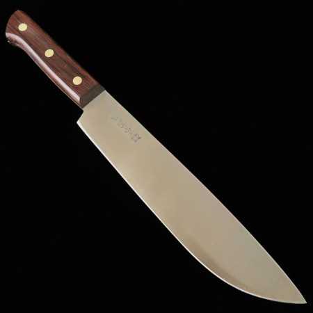 Faca japonesa do chef - atama otoshi - MASAHIRO - Série bessaku - f...