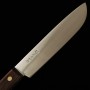 Faca japonesa do chef - atama otoshi - MASAHIRO - Série bessaku - f...