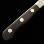 faca japonesa santoku - Misono serie 440 - Tam: 18cm