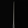 Japanese Yanagiba Knife - SAKAI KIKUMORI - Kikuzuki Gin series - Stainless Ginsan steel - Size: 27cm