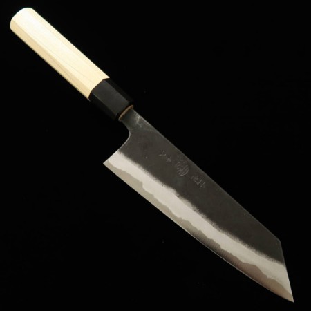 Faca japonesa Bunka KYOUHEI SHINDO - aogami 2 Tam:16.5cm