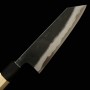 Faca japonesa Bunka KYOUHEI SHINDO - aogami 2 Tam:16.5cm