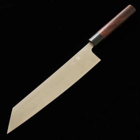 Japanese Chef knife Kiritsuke Gyuto - MIURA - Stainless SRS13 - Rosewood handle - Sizen : 21/24cm