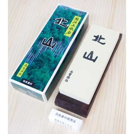 Pedra para amolar gramatura 8.000 - KITAYAMA