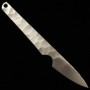 Custom Knife - PROMETHEUS - Thor - HS - Hairline Finish -