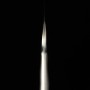 Custom Knife - PROMETHEUS - Thor - HS - Hairline Finish -