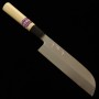 Faca japonesa Kamagata Usuba - Sakai Kikumori - Gokujo - Tam: 18cm