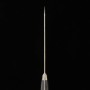 Faca japonesa petty - MIURA - Aço carbono blue 2 - Nashiji - Tam:14.5cm