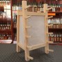 Knife Display Shelf - HOEI - Assembly Type