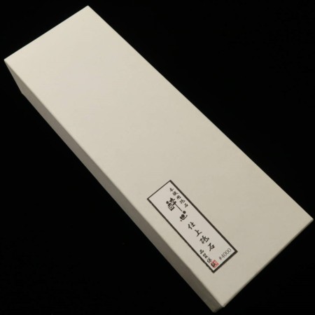Whetstone Knife Sharpener ‐ finishing harpener - 4000 Grit - SUISIN