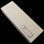 Whetstone Knife Sharpener ‐ finishing harpener - 4000 Grit - SUISIN