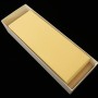 Whetstone Knife Sharpener ‐ finishing harpener - 4000 Grit - SUISIN