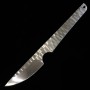 Custom Knife - PROMETHEUS - Thor - HS Stainless - Narthex(Ferula communis) -