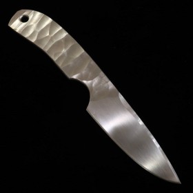Custom Knife - PROMETHEUS - Thor - HS Stainless - Narthex(Ferula communis) -