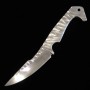Custom Knife - PROMETHEUS - Thor -