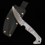 Custom Knife - PROMETHEUS - Thor -