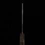 Japanese Kiritsuke Knife - TOSHITAKA - Damascus ZDP - Shot - Plywood handle - size:18cm