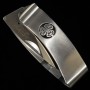 Canivete Mcusta Vg10 Série Pocket clip kamon - Aoi - 50mm