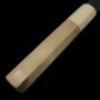 Faca japonesa do chef gyuto MIURA -Série Itadaki - Tam:21/24cm