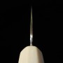 Faca japonesa do chef gyuto MIURA -Série Itadaki - Tam:21/24cm