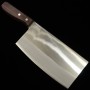 Chinese cleaver MASAHIRO Stainless TS-101 TS-103 Size:17.5/19.5cm