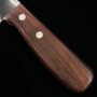 Chinese cleaver MASAHIRO Stainless TS-101 TS-103 Size:17.5/19.5cm