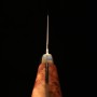 Japanese Chef Knife Gyuto - Asurah knives × Miura Knives - Collaboration knife - VG10 ‐ Mirror Finish - Orange - Size:24cm