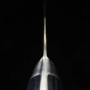 Japanese Slicer knife Sujihiki - MIURA - Stainless AUS8 - Plywood handle - Size : 24/27cm