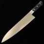 Japanese Chef knife Gyuto - MIURA - Stainless AUS8 - Plywood handle - Size : 21/24/27/30cm