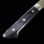 Japanese Chef knife Gyuto - MIURA - Stainless AUS8 - Plywood handle - Size : 21/24/27/30cm