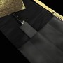 FUJISHIKA KNIFEROLL - Made from vintage Kimono and Obi - 4P