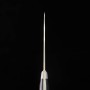 Japanese Yodeba Knife - SUISIN - Molybdenum Stainless New Standard Model - Size：21cm
