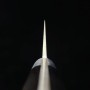 Japanese Yodeba Knife - SUISIN - Molybdenum Stainless New Standard Model - Size：21cm