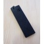 Bainha - Saya de madeira para faca nakiri 16,5cm ZANMAI - black