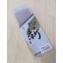 Pedra para afiar 3000 - NANIWA Série gouken arata profissional