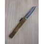 Canivete HIGONOKAMI big aço carbono blue steel Tam:93mm