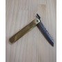 Canivete HIGONOKAMI big aço carbono blue steel Tam:93mm
