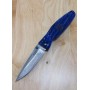 Canivete MCUSTA VG-10 damascus Série Sengoku - Date Masamune MC-0186D- 94mm