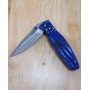 Canivete MCUSTA VG-10 damascus Série Sengoku - Date Masamune MC-0186D- 94mm