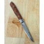 Japanese knife - Moki Knife - TS-530J - Trout & Bird - AUS8 - Size:11cm