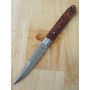 Japanese knife - Moki Knife - TS-530J - Trout & Bird - AUS8 - Size:11cm