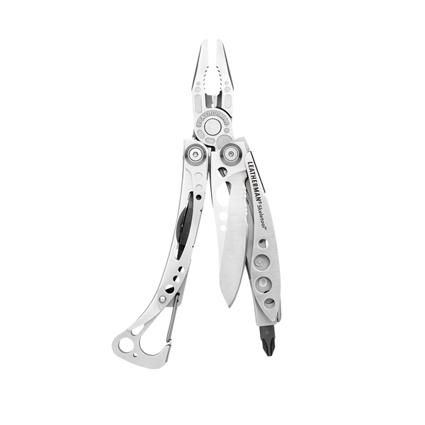LEATHERMAN SKL-N SKELETOOL  (100mm)