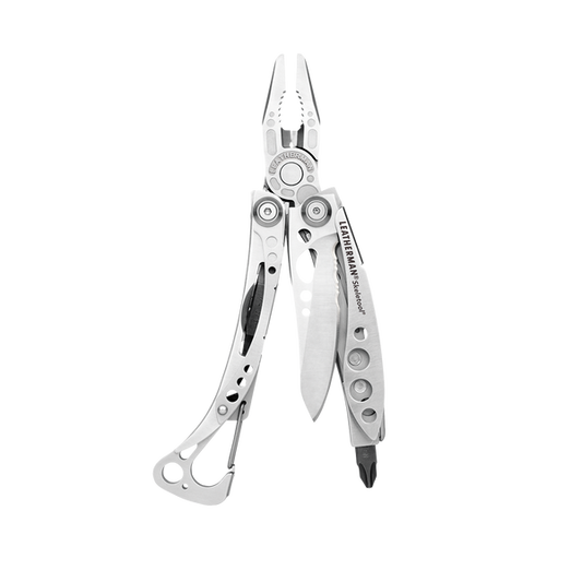 LTJ レザーマン SKL-N スケルツール SKELETOOL 国内正規品 (100mm)