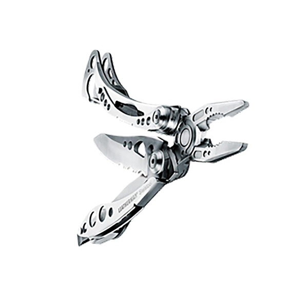 LEATHERMAN SKL-N Skeletool, producto oficial para Japón (100 mm)