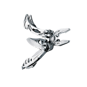 LTJ レザーマン SKL-N スケルツール SKELETOOL 国内正規品 (100mm)