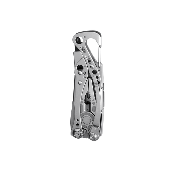LEATHERMAN SKL-N Skeletool, producto oficial para Japón (100 mm)