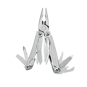 LTJ Leatherman WM-N Wingman, version officielle Japon (97 mm)