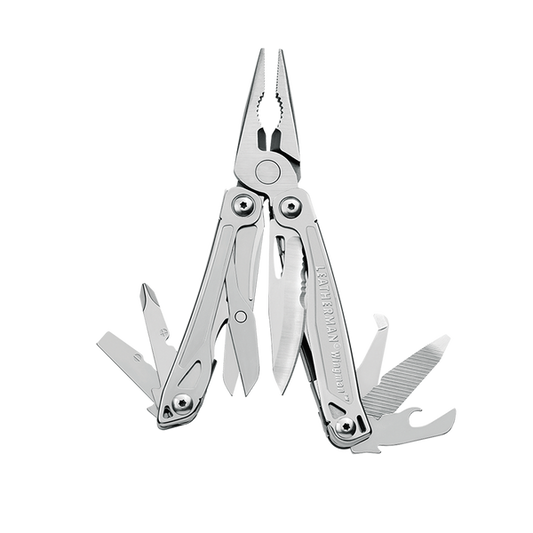 LTJ レザーマン WM-N ウィングマン WINGMAN 国内正規品 (97mm)