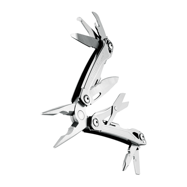 LEATHERMAN Wingman WM-N, producto oficial nacional (97 mm)